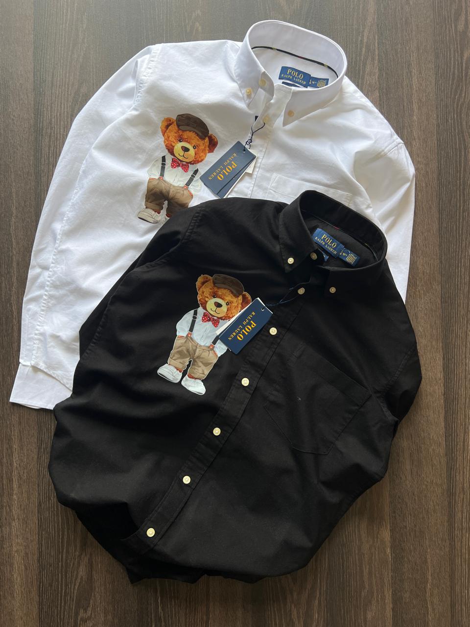 Perfect for casual outings, parties, or smart daily wear – this shirt brings together premium fabric, stylish prints, and a comfortable fit.